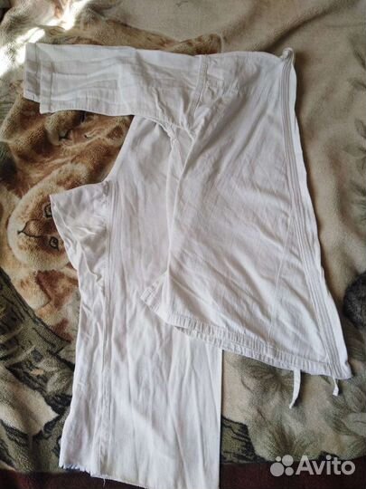 Кимоно детское для айкидо