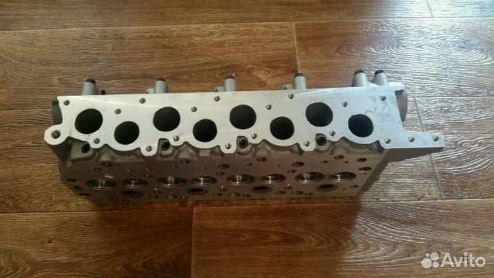 Гбц Портер/Терракан/Старекс, D4BF/D4BH/4D56