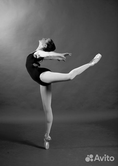 Педагог хореограф