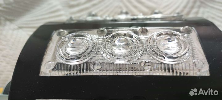 Светильник люстра винтаж СССР 1979 г