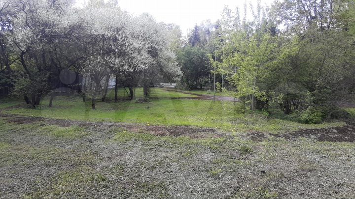 Участок 1,54 га (ИЖС)