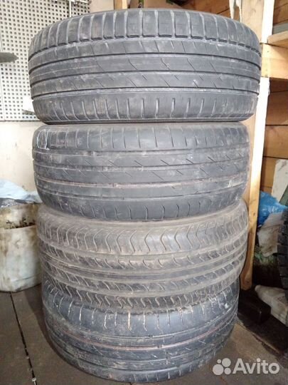 Amtel Classic 7.5/55 R16 32J