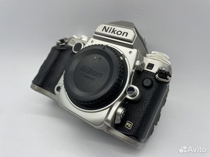 Nikon Df