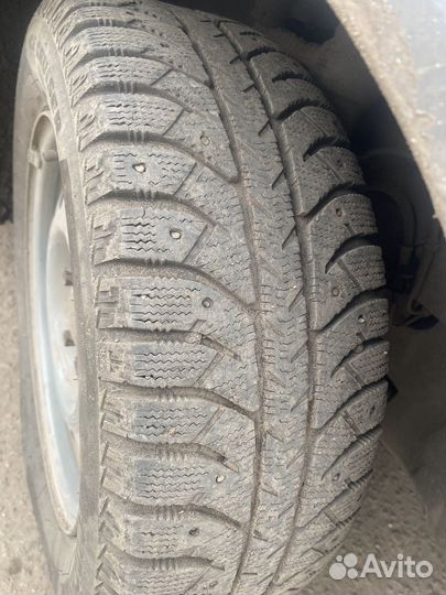 Bridgestone 613V 185/60 R14