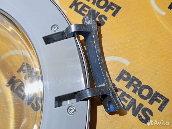 Люк стиральной машины Siemens iq