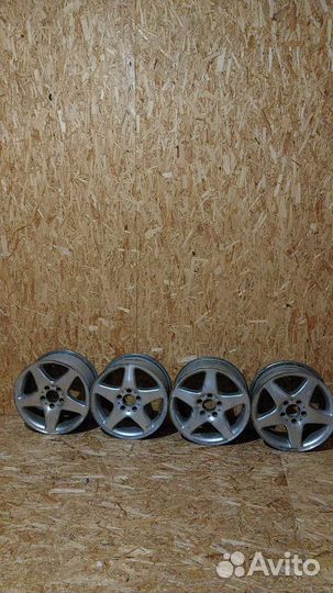 Колпачки на литые диски mercedes