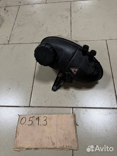 Бачок расширительный mercedes s w222