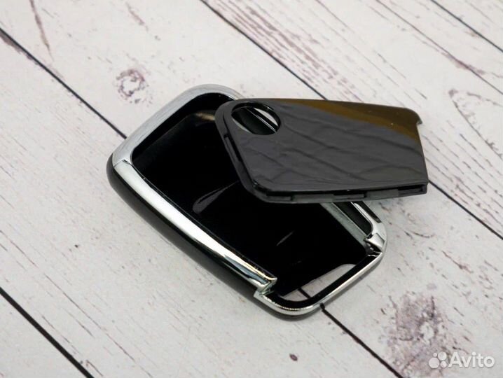 Чехол для ключа Volkswagen Passat B8