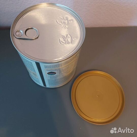 Similac неошур