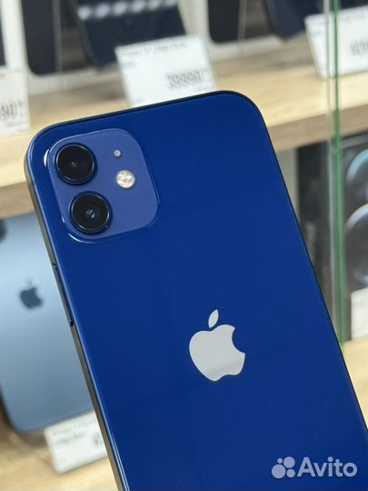 iPhone 12, 128 ГБ