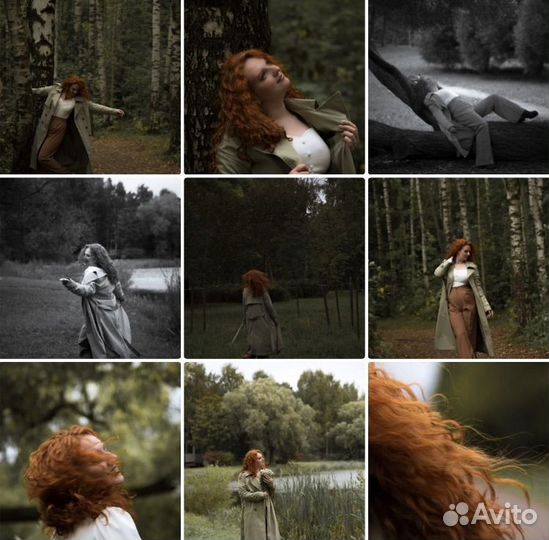 Фотограф, фотосессия