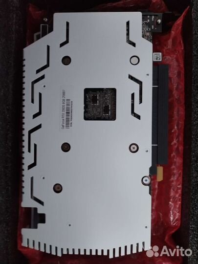 Видеокарта soyo nvidia geforce rtx2060super 8gb
