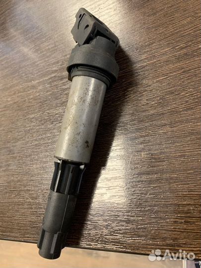 Катушка зажигания Bmw X5 E53 3.0D M57 2003