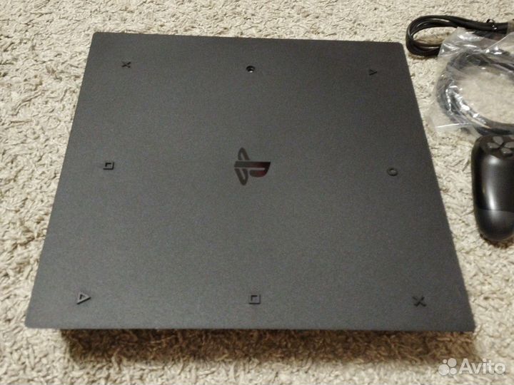 PlayStation 4 PS4 pro