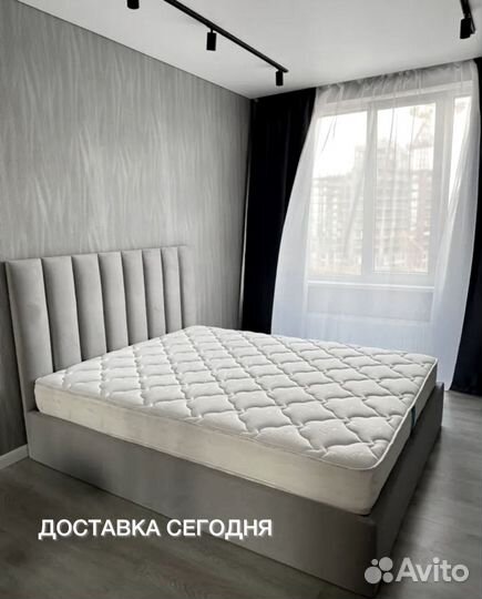 Матрас ортопедический