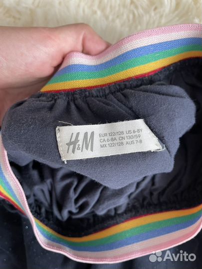 Детская одежда для девочек пакетом