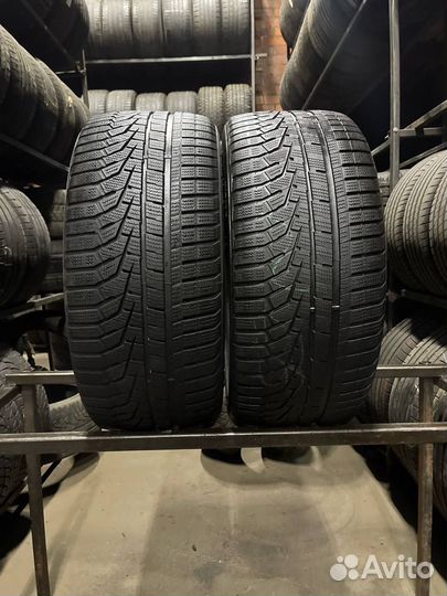 Hankook Winter I'Cept Evo2 W320 245/40 R19