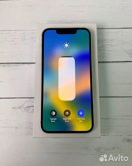 iPhone 13 mini, 128 ГБ