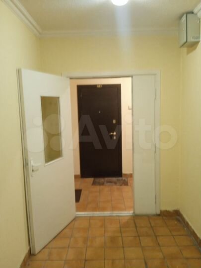 1-к. квартира, 41,6 м², 4/25 эт.