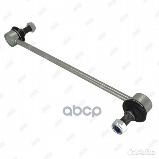 Тяга стабилизатора передняя hyundai i30 16- LS1