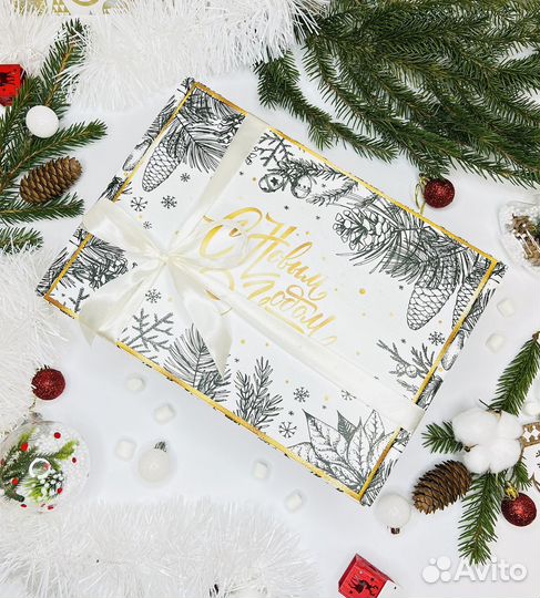 Подарочный набор 