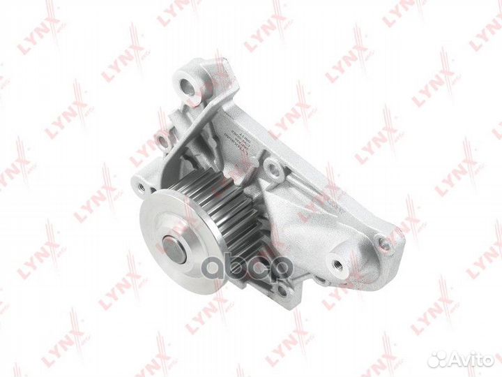 CW-0082 Насос системы охлаждения lynxauto CW-00