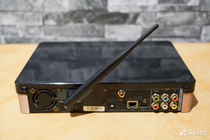 Iconbit Movie3D Pro Deluxe