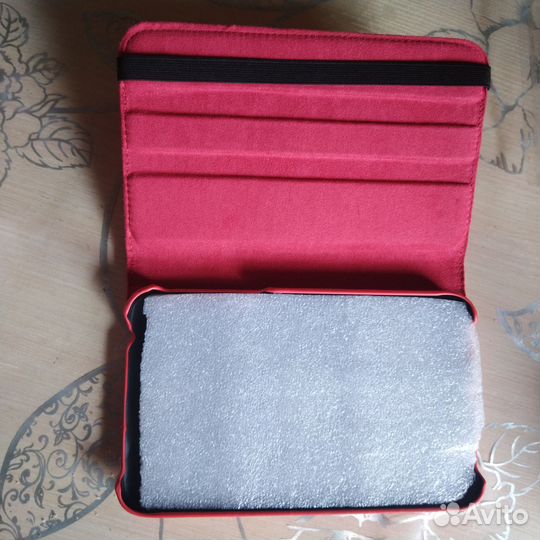 Чехол на планшет
