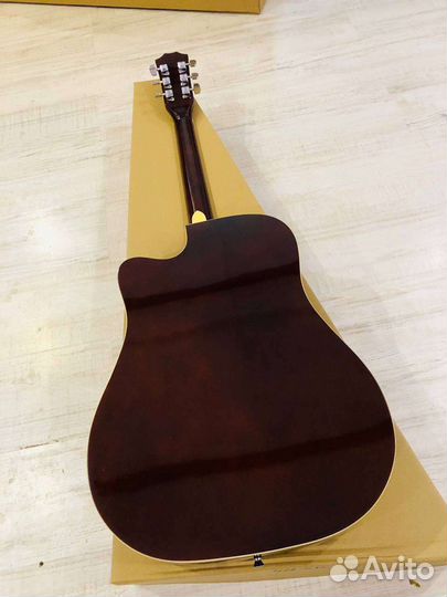 Гитара большая Акустика