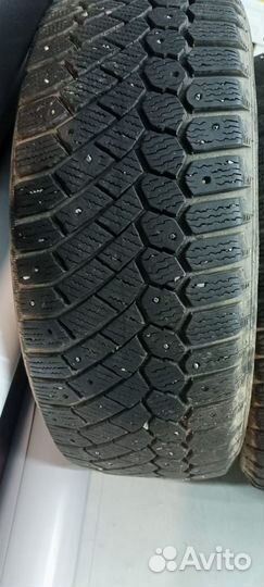 Gislaved Nord Frost 200 205/55 R16 94T