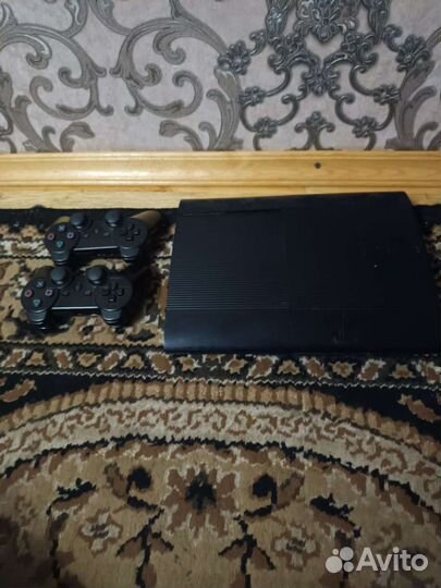 Sony PS3