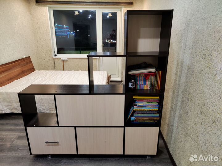 Стеллаж - Перегородка