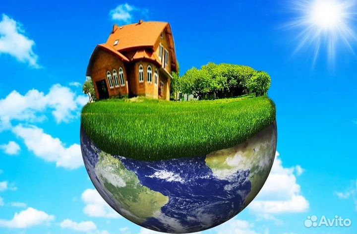 Услуги риэлтора