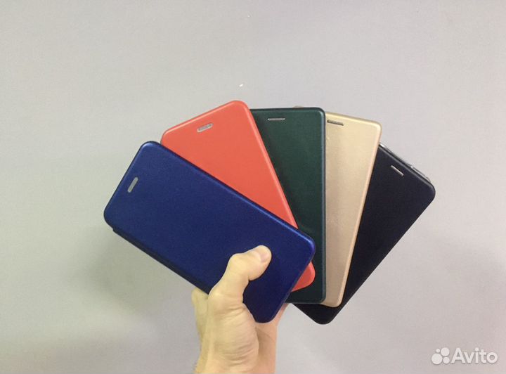 Чехлы и защитные стекла Honor 10 lite