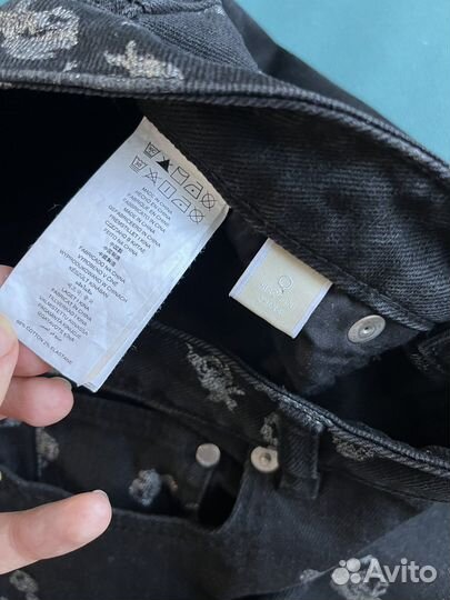 Michael kors джинсы