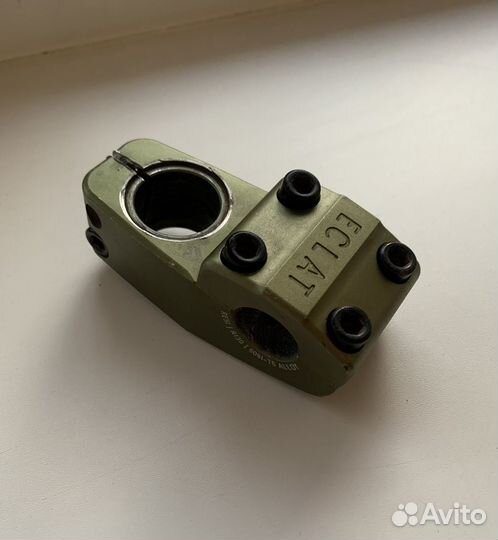 Вынос eclat на bmx бмх metro