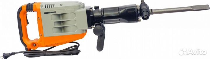 Молот ударный сетевой энкор мэ-1701/30М 50126