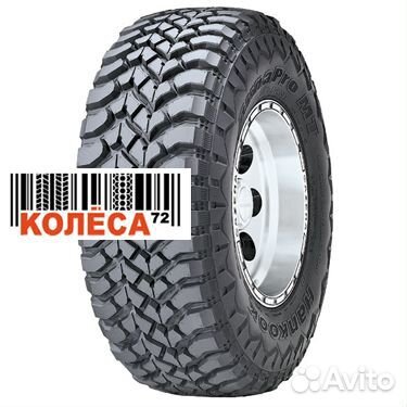 Hankook Dynapro MT RT03 235/75 R15