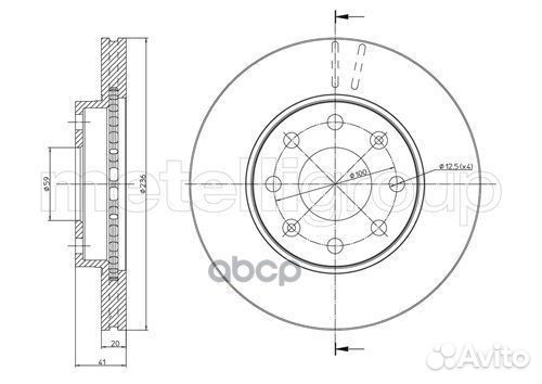 Chevrolet aveo (T200) (2003-2008) /aveo (T250)