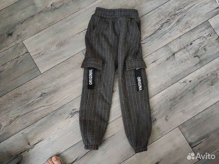 Комплект вещей на девочку