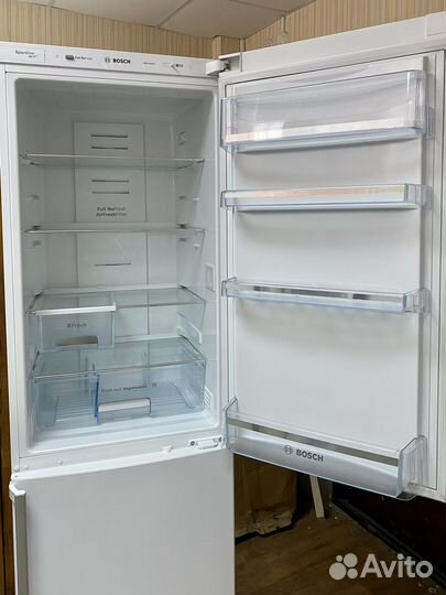 Холодильник Bosch 200см (Full No Frost)