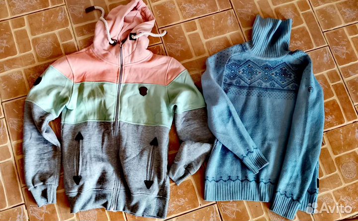 17вещей (весна-лето:джинсы,куртки,майки)