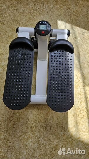 Тренажер степпер