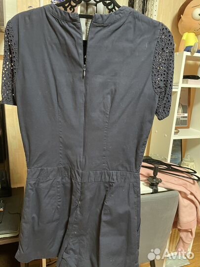 Комбинезон летний