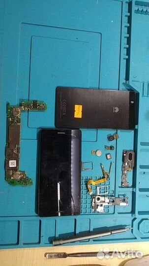 Запчасти для Huawei