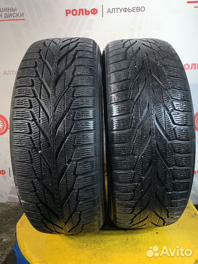 Nokian Tyres Hakkapeliitta R2 SUV 235/65 R17