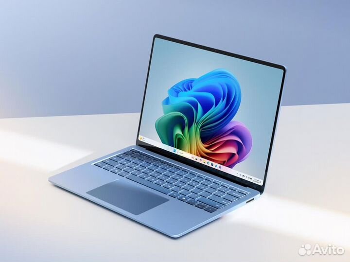 Microsoft Surface Laptop 7 Snapdragon X Elite