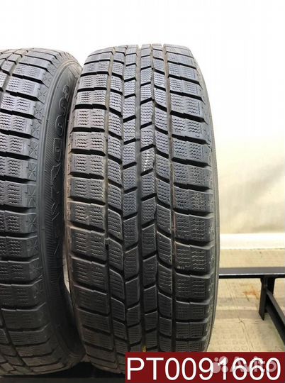 Goodyear Ice Navi 6 215/60 R17 110