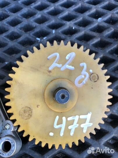 Маслонасос 139QMB