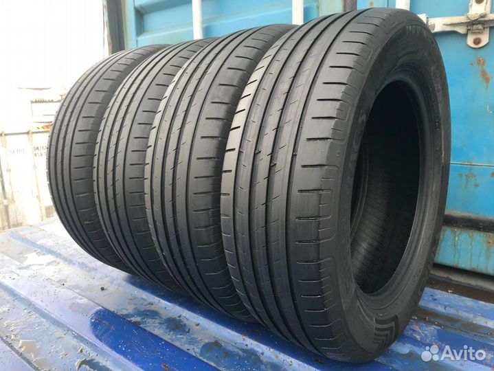 Vredestein SporTrac 5 205/60 R16 92Y